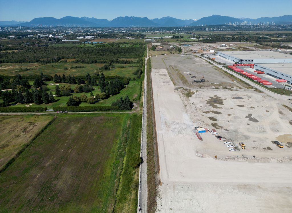 If you’re angry about the Cowichan decision, lay the blame where it belongs