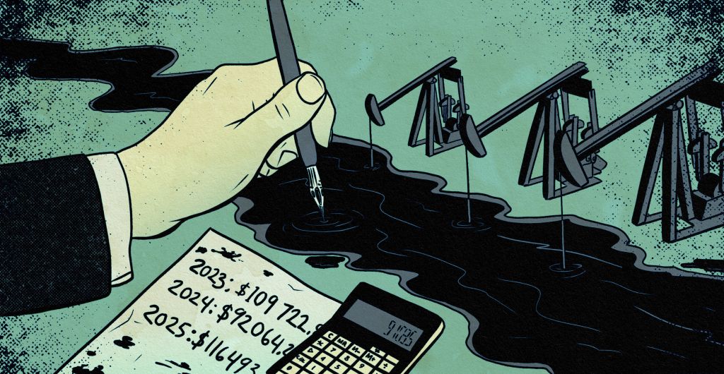 ‘Direct violation’: Alberta ignored its own rules by transferring wells to delinquent oil company, data suggests