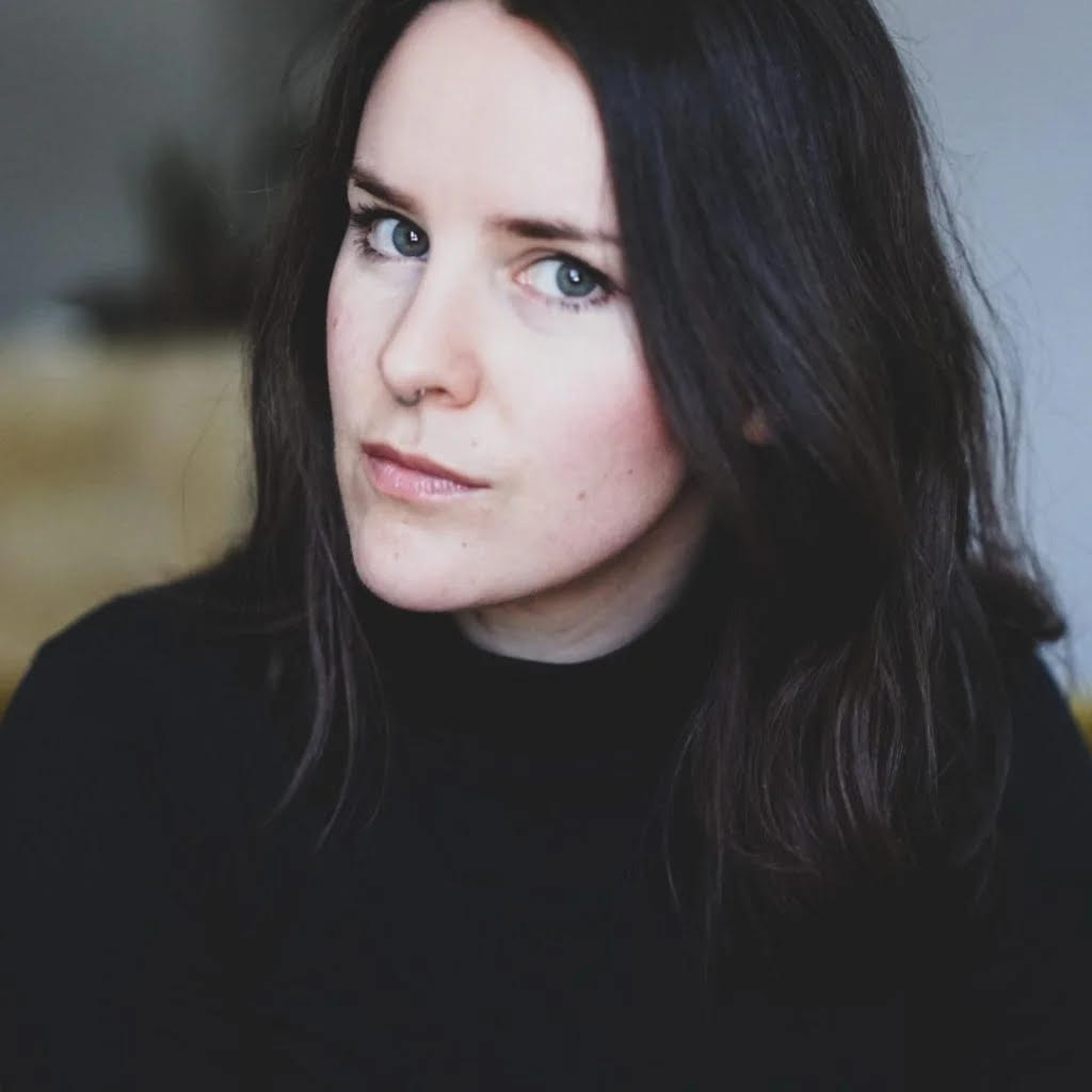 A photo of Annie Burns-Pieper