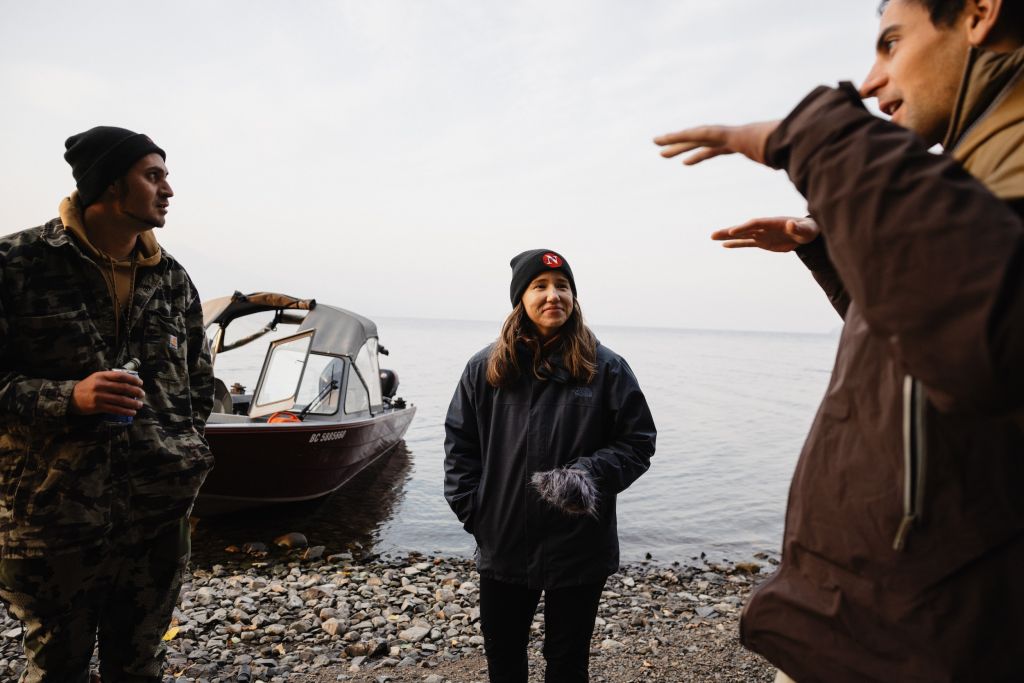 From Arctic ice to buffalo plains: highlights from The Narwhal’s on-the-ground storytelling