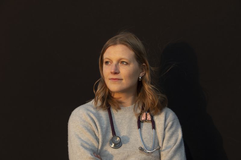 Are environmental risks making Canada's doctor shortage worse?