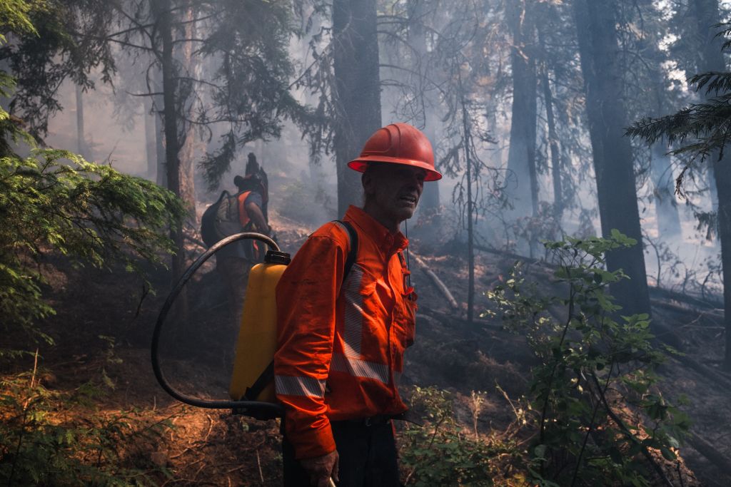 Climate misinformation is threatening Canada’s national security