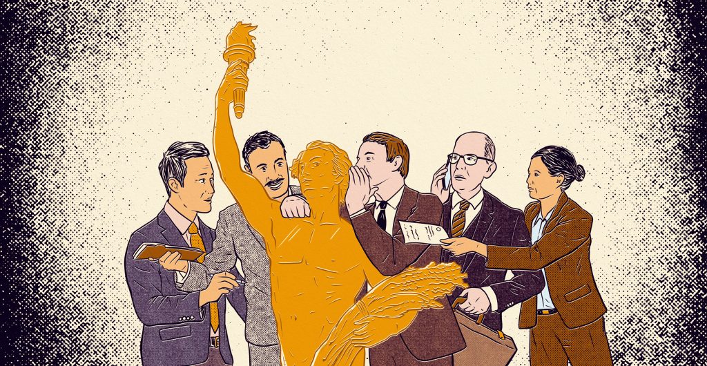 Spheres of influence: who’s lobbying the Manitoba NDP?