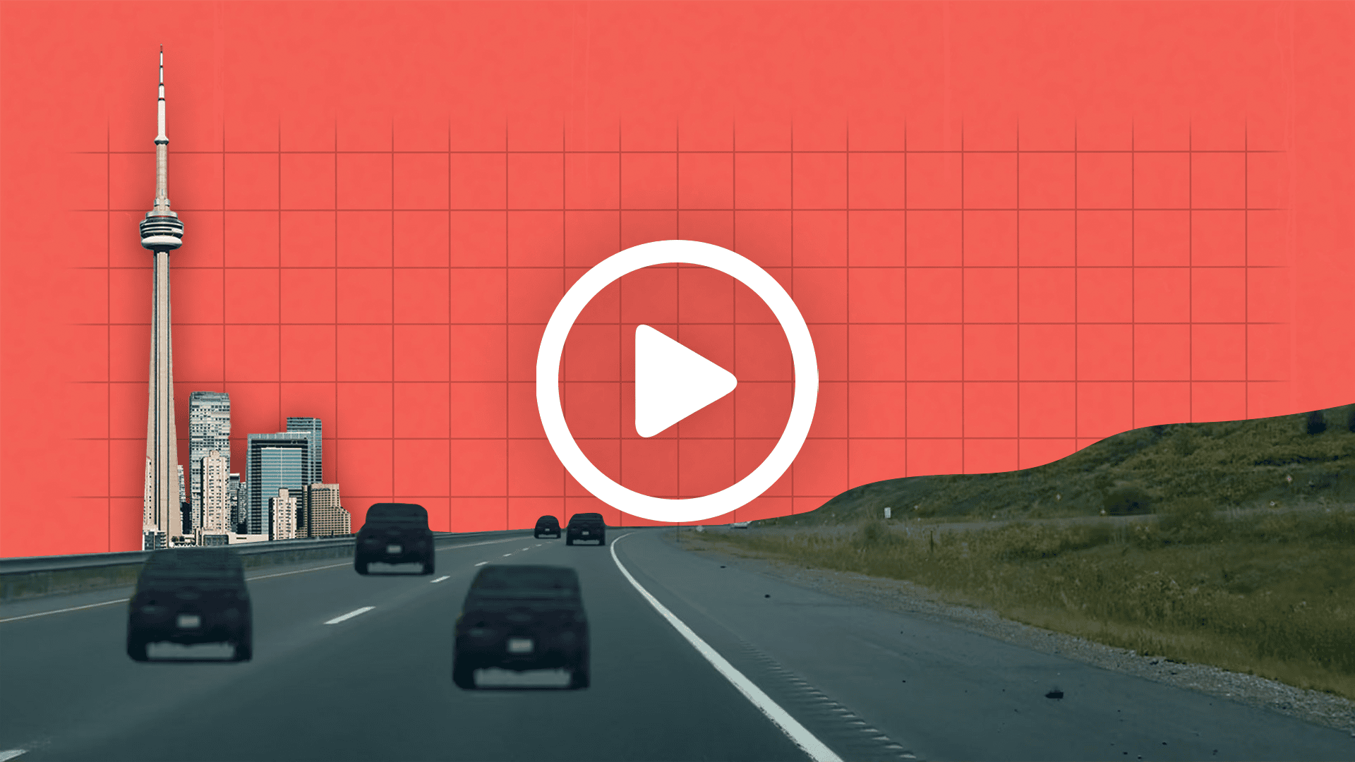 Ontario is returning to the office. What does that mean for traffic and emissions?