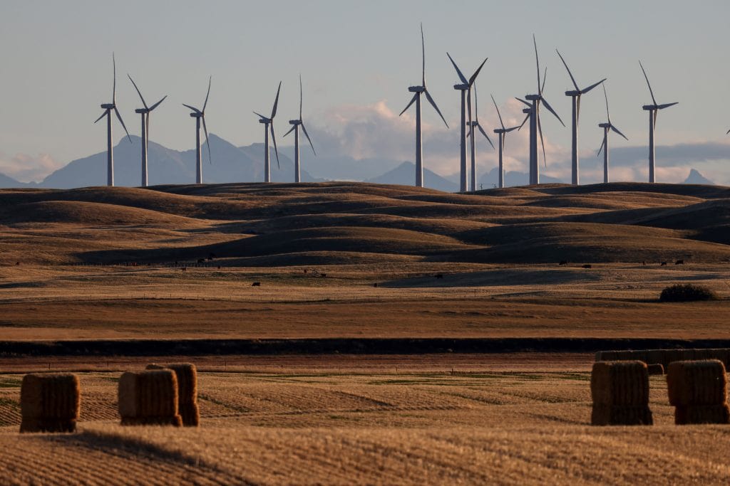 What’s already happened with Alberta’s environment in 2026?