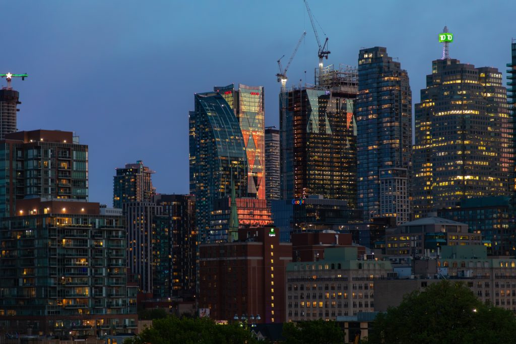 Canada’s largest pension fund retreats from climate, but other funds show leadership