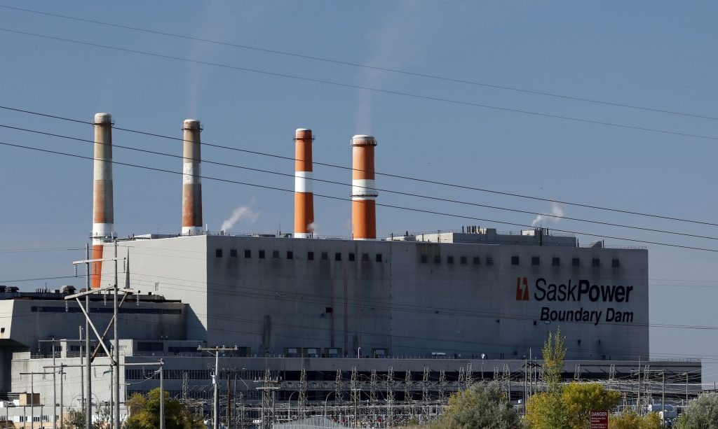 Saskatchewan is on a crash course with Canada’s coal phaseout. Will the feds step in?