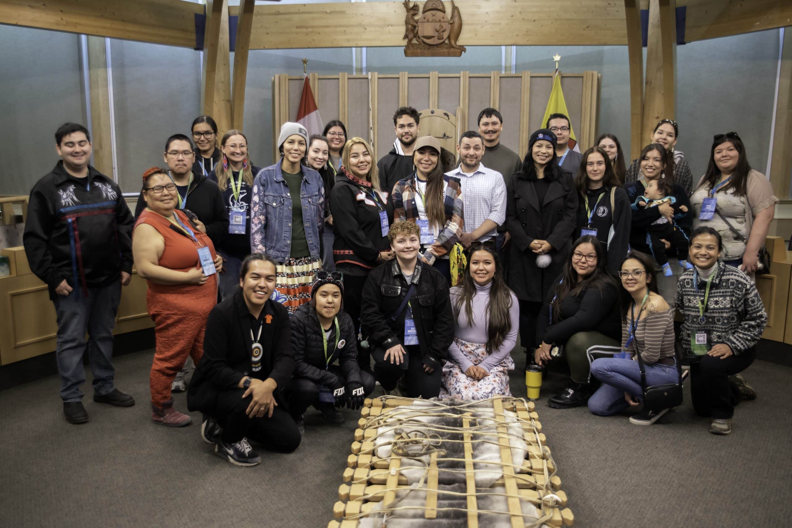 Indigenous Clean Energy events foster connection, culture and community