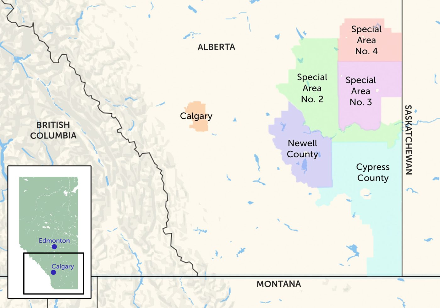 5 key takeaways about windfall payments to Alberta ranchers using ...