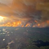 A new analysis finds $500 million in costs directly tied to the Manitoba wildfires, including evacuations, emergency costs, insured losses, healthcare costs and many more. The true costs are far greater.