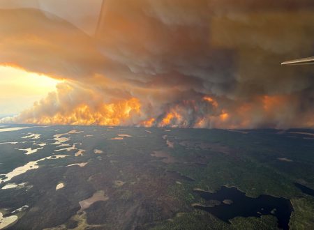 A new analysis finds $500 million in costs directly tied to the Manitoba wildfires, including evacuations, emergency costs, insured losses, healthcare costs and many more. The true costs are far greater.