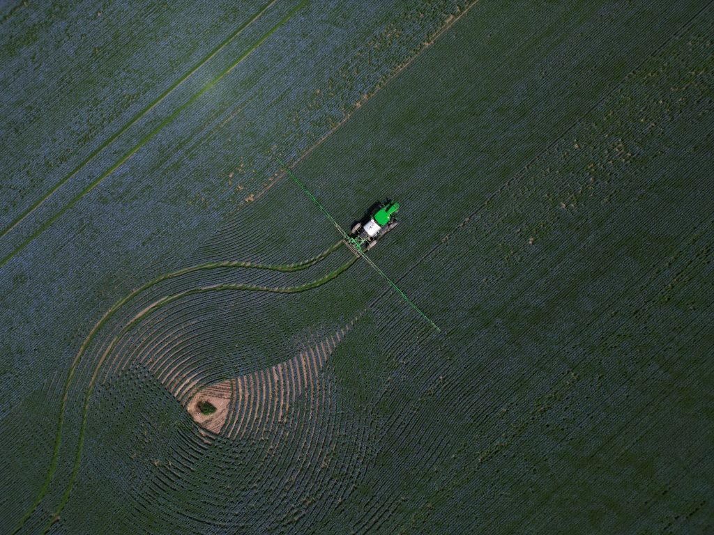 For many Canadian farmers, selling land can be more profitable than farming it