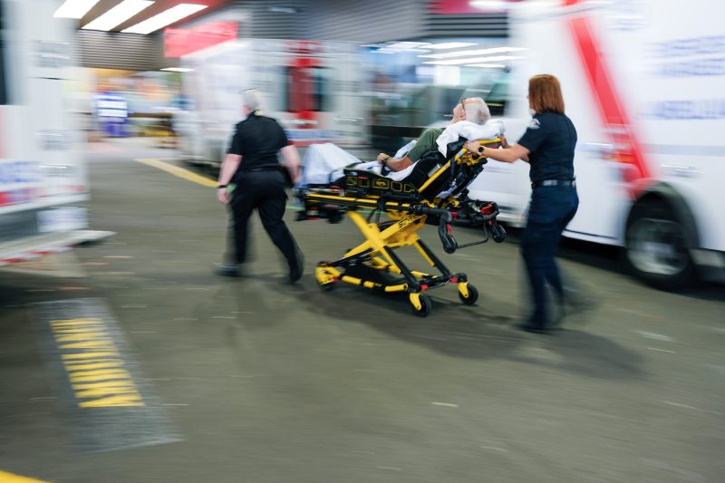 Paramedics share lessons from British Columbia’s heat dome&hellip;