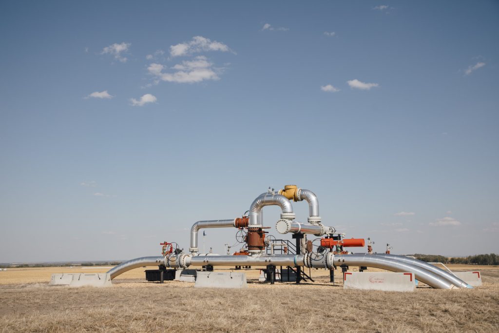 B.C. nears decision on natural gas royalties amid industry pushback