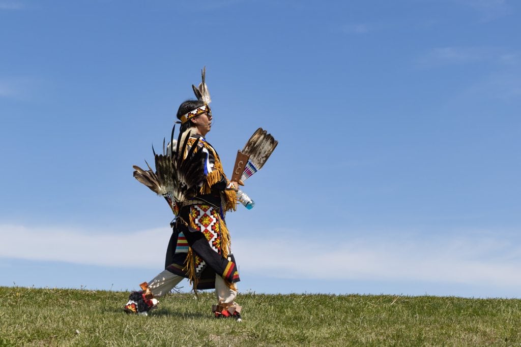 In Nova Scotia, Mi’kmaq people mark 300 years of treaty — and broken promises