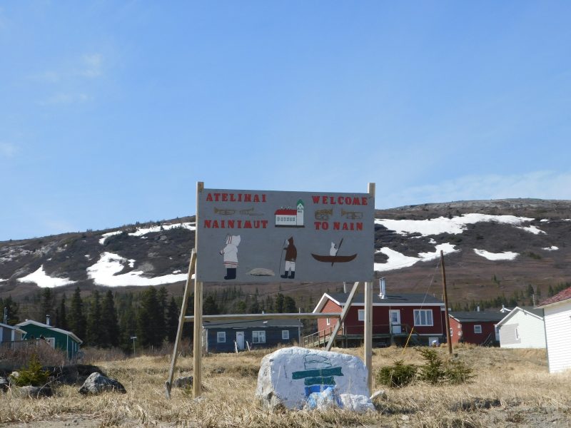 Permafrost thaw is transforming northern communities