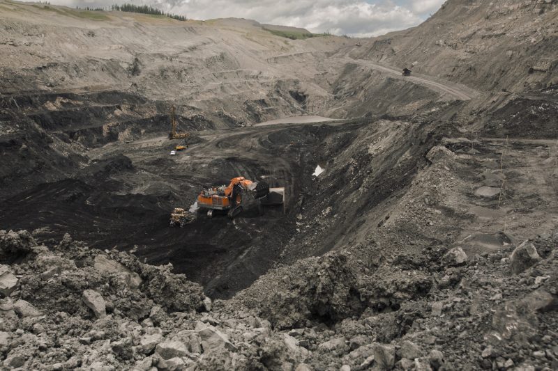 Alberta is debating new coal mines in the Rockies. Existing…