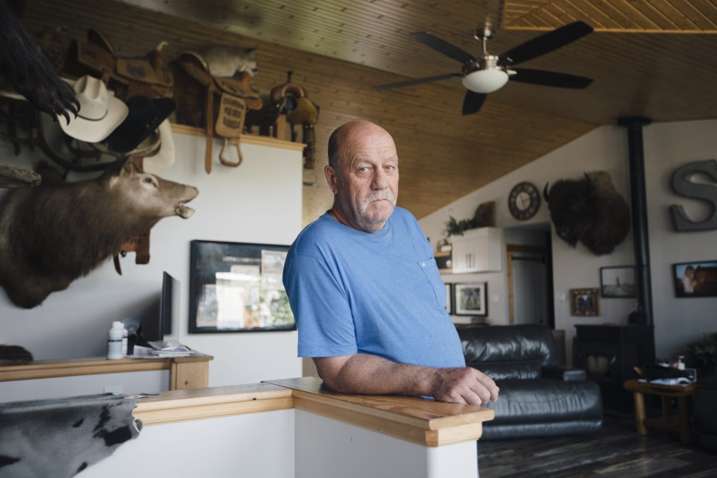 Alberta’s fracking boom, in photos | The Narwhal