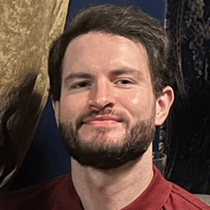 James Jackson
