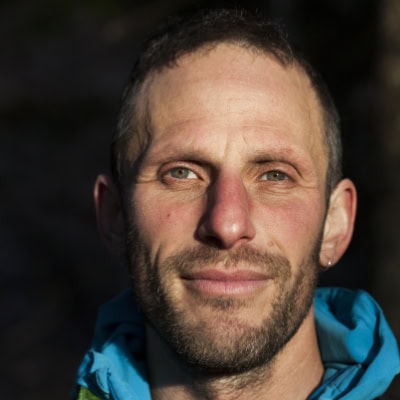 David Moskowitz