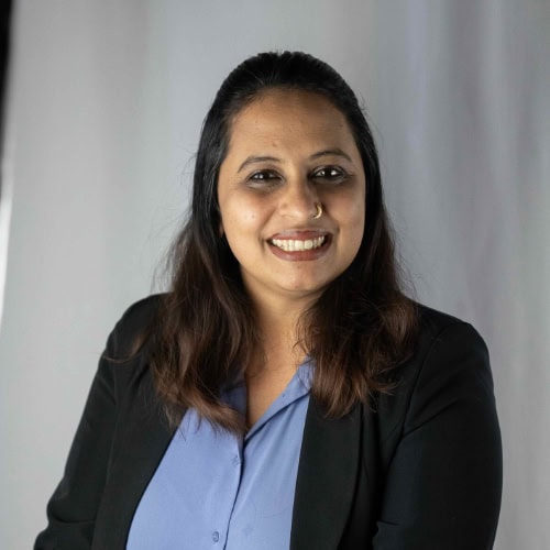 Shilpashree Jagannathan