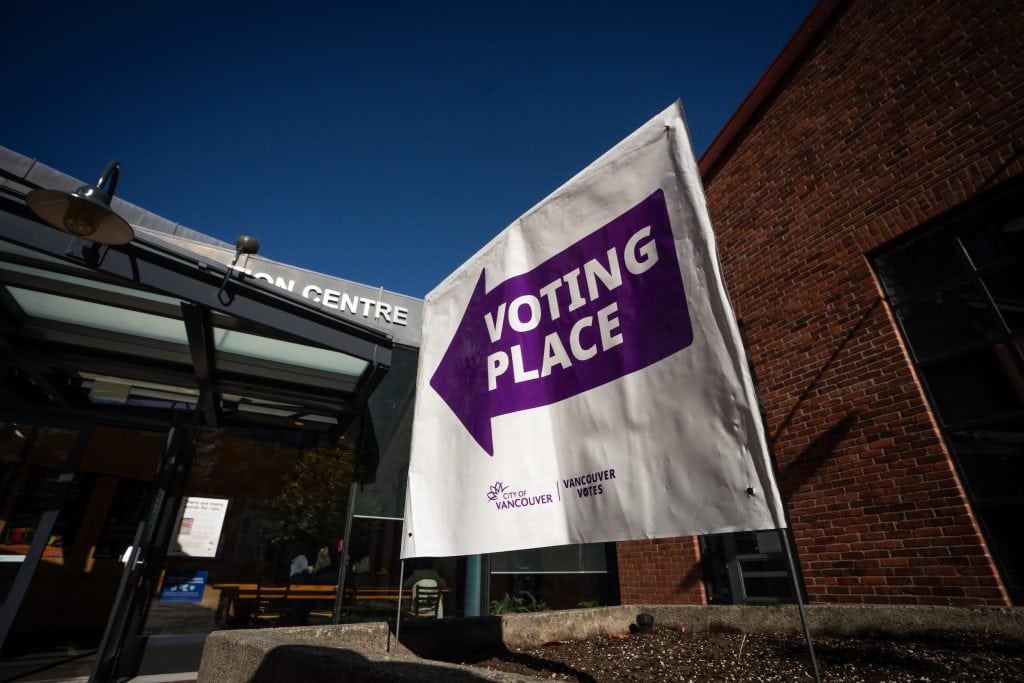 Uncertainty, elections and wild geese