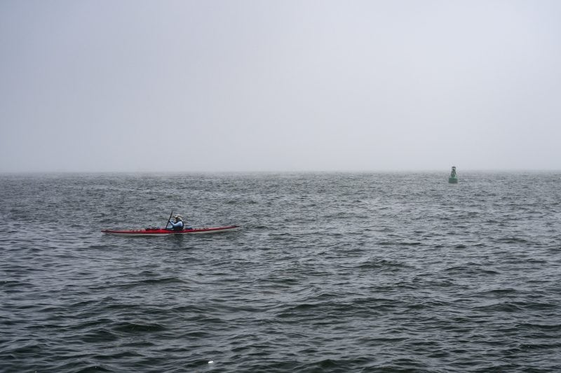 Lake Ontario: Donald Trump and the great distraction