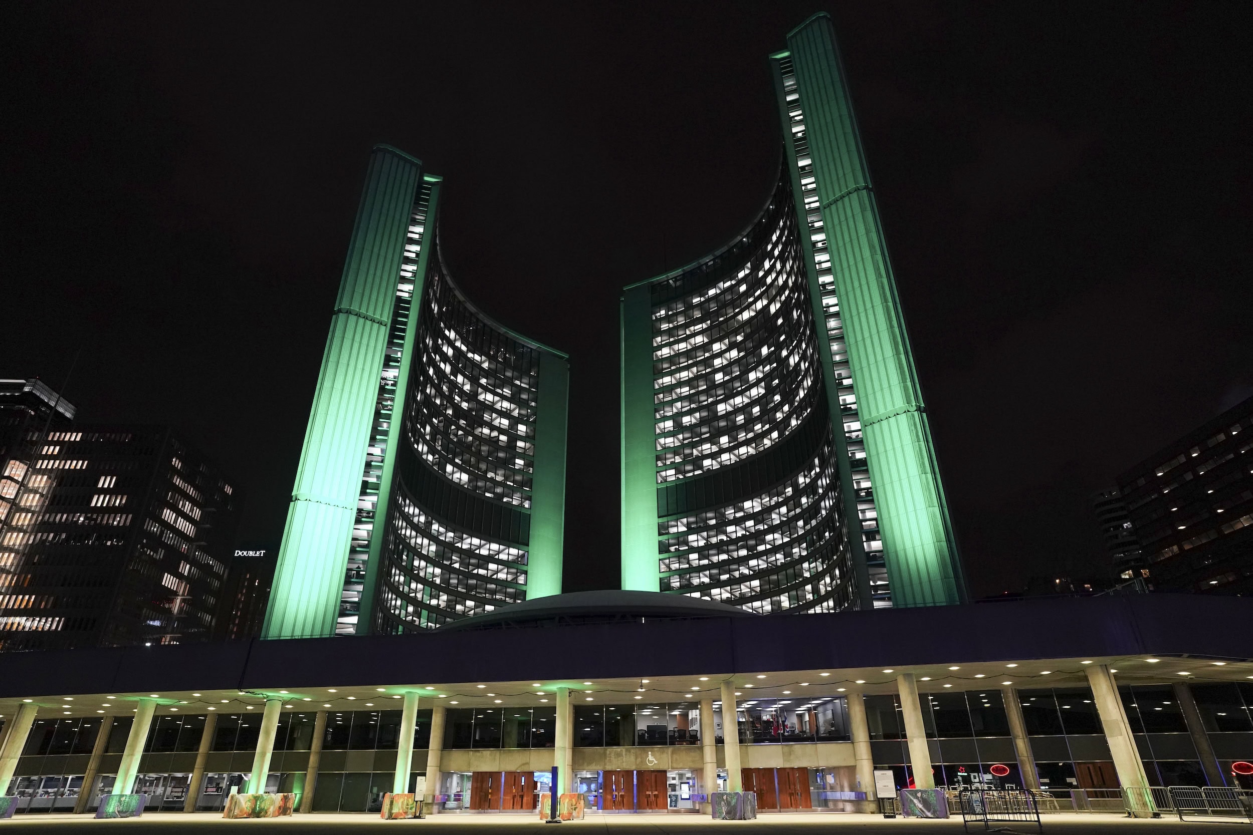 Toronto’s mayoral race has more than two candidates — why haven’t we heard from them?