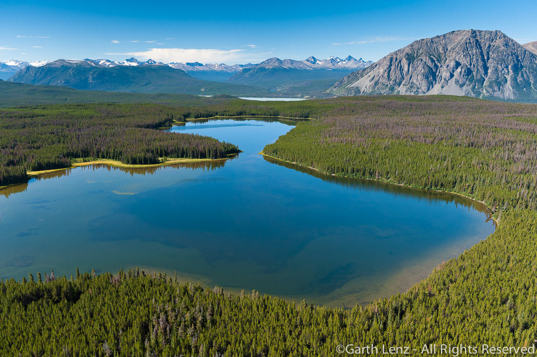 The Fight Over Taseko Mine Permits Issued During Forest Fire Evacuation ...