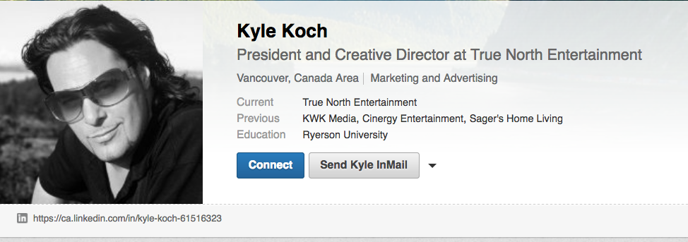Kyle Koch