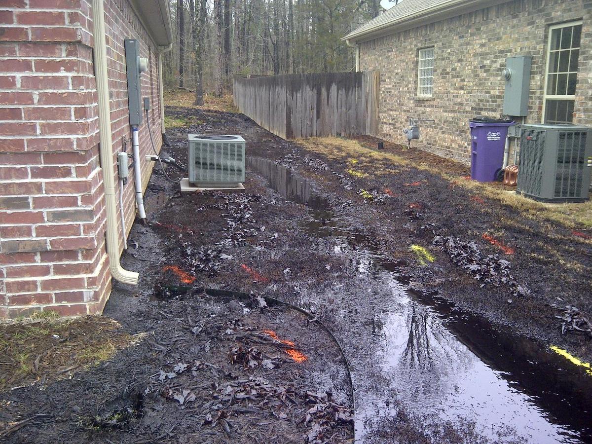 exxon oil spill class actio